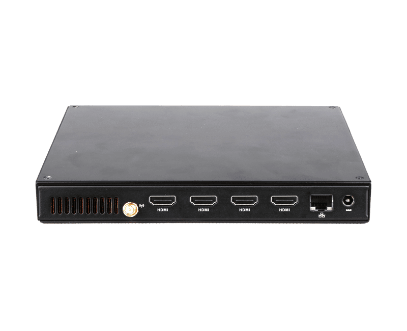 Giada DM6 V1605B 2xDDR4 MSATA/SATA - Image 2
