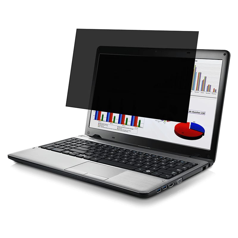 Port Connect 2D Professional Privacy Filter 21.5" - Image 2