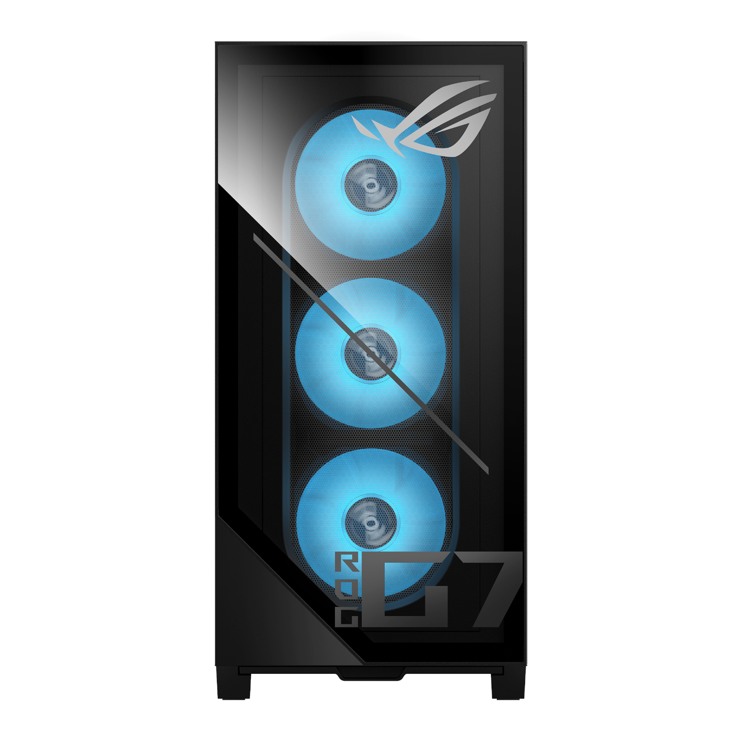 Asus ROG G700 Intel® Core™ Ultra 5 Windows 11 Home PC (RTX 5060 PRIME | 16GB DDR5 | 1TB NVMe) - Image 2