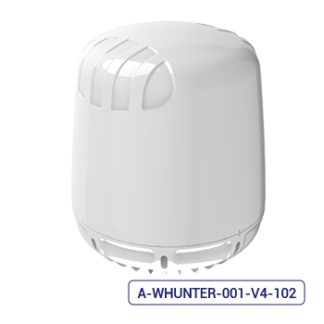 WaveHunter™ V4
