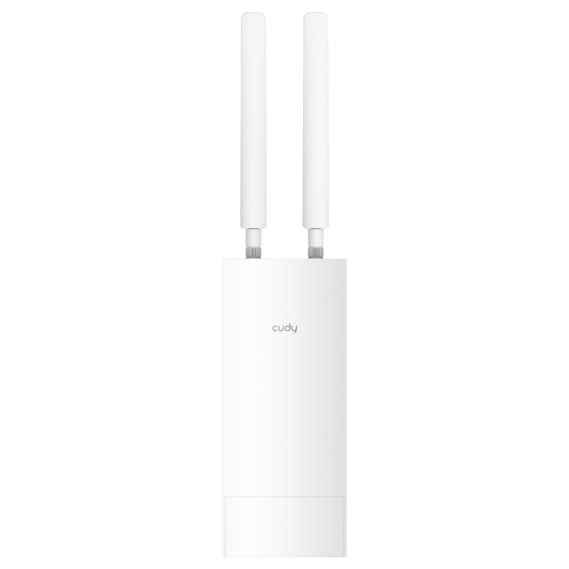 Cudy AC1200 Gigabit Dual Band Ceiling Access Point - Outdoor - Image 2