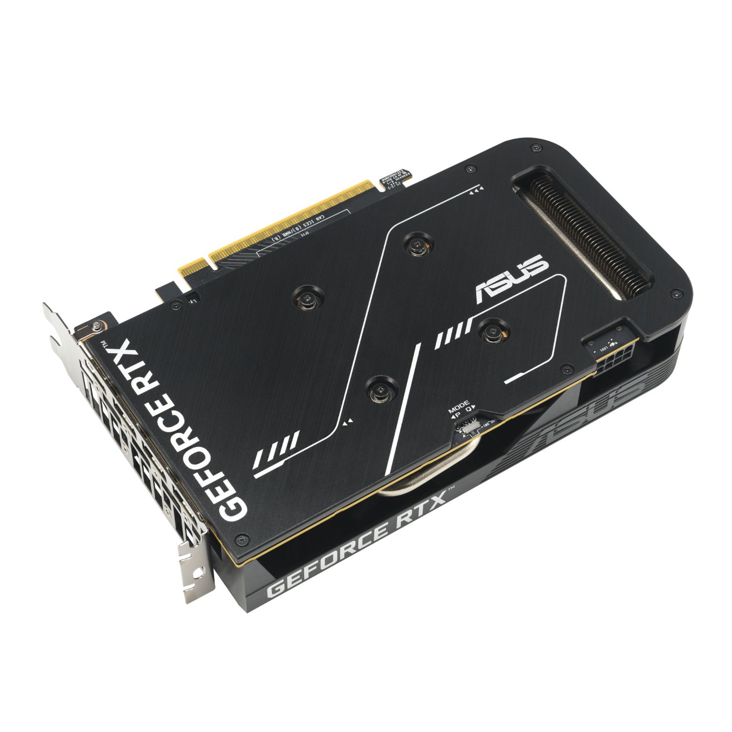 Asus Nvidia GeForce RTX 5050 OC Edition and 750W 80 PLUS Bronze Non-Modular Power Supply Bundle - Image 3