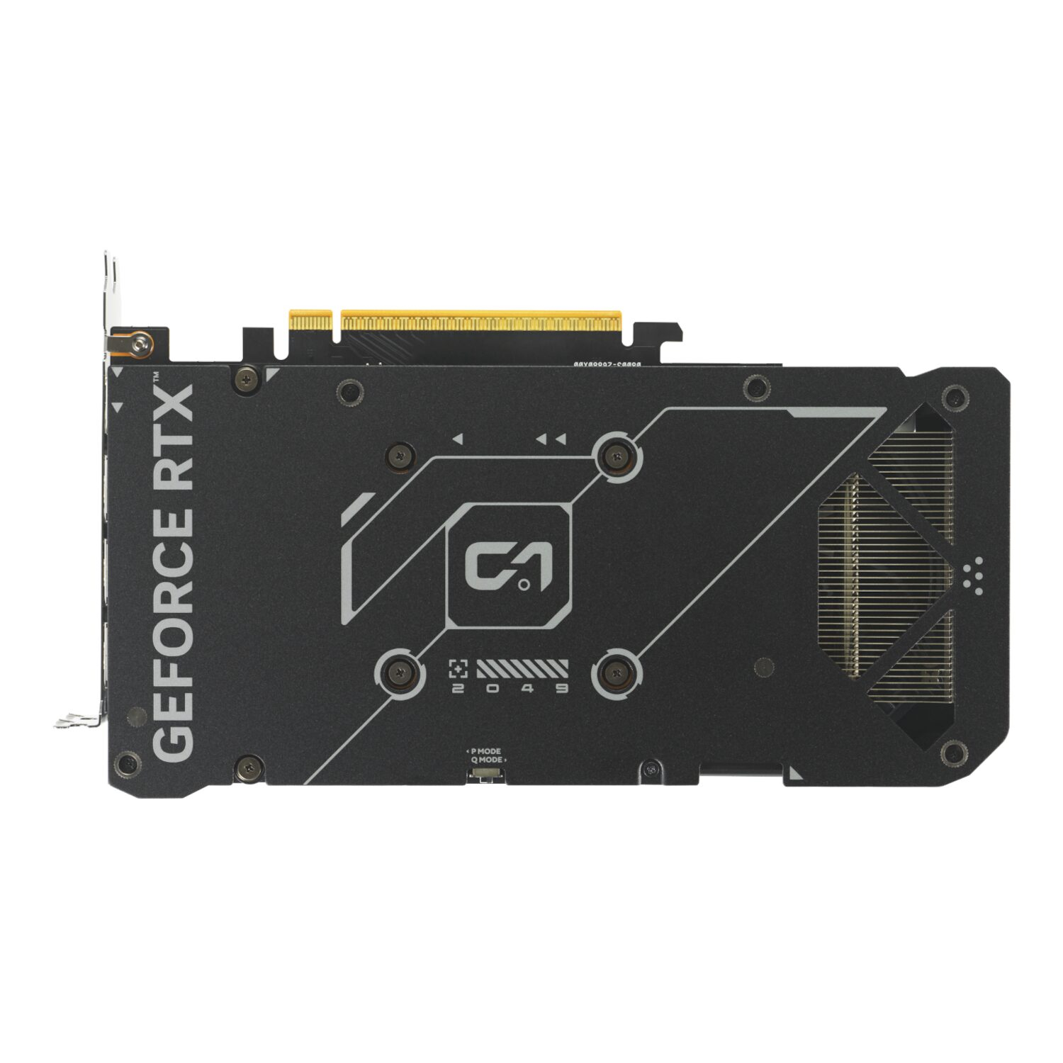 Asus Nvidia GeForce RTX 5060 OC Edition and 750W 80 PLUS Bronze Non-Modular Power Supply Bundle - Image 3
