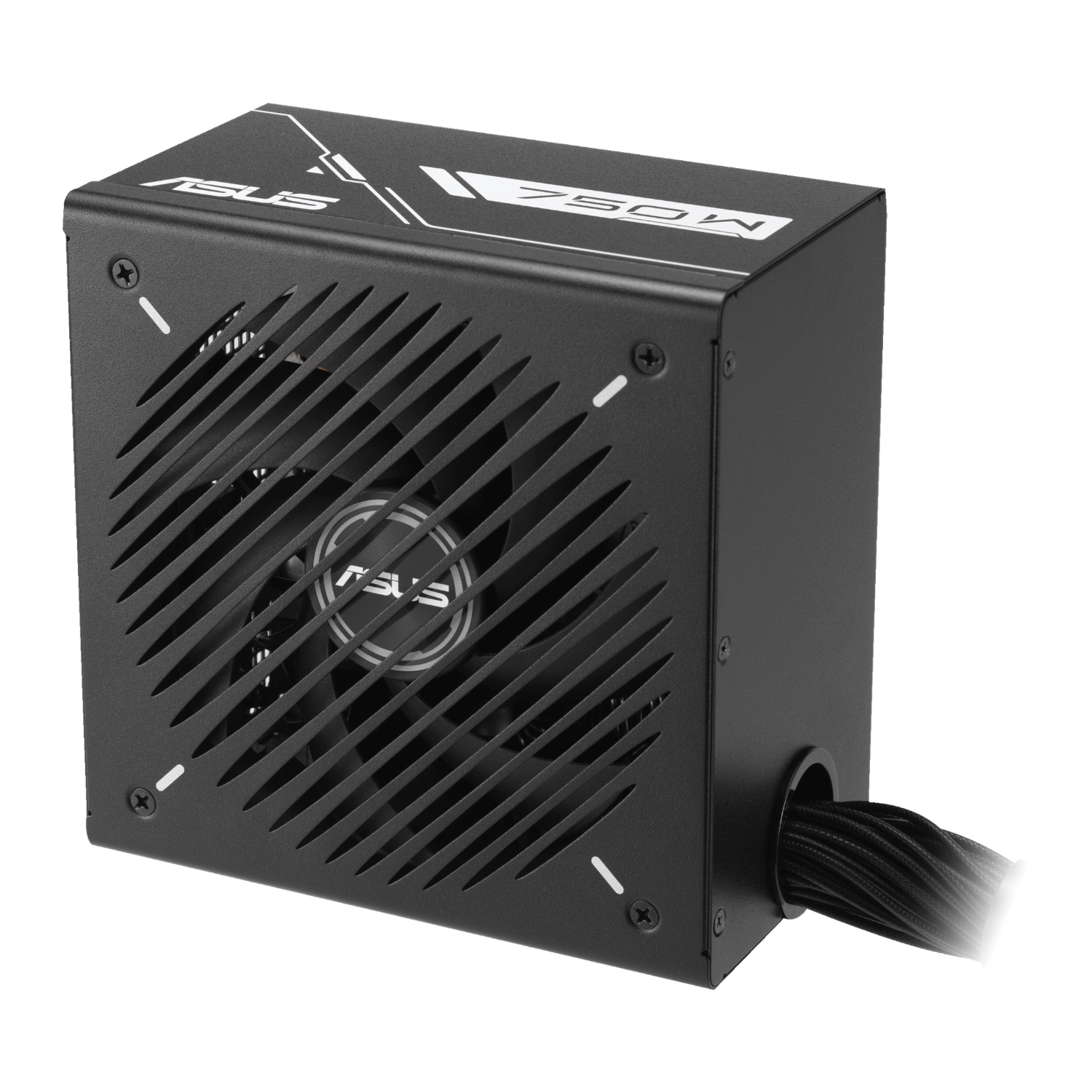 Asus Nvidia GeForce RTX 5060 OC Edition and 750W 80 PLUS Bronze Non-Modular Power Supply Bundle - Image 5