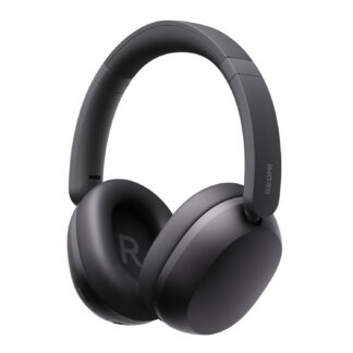 Xiaomi Redmi Headphones Neo ANC Wireless Over-Ears – Black