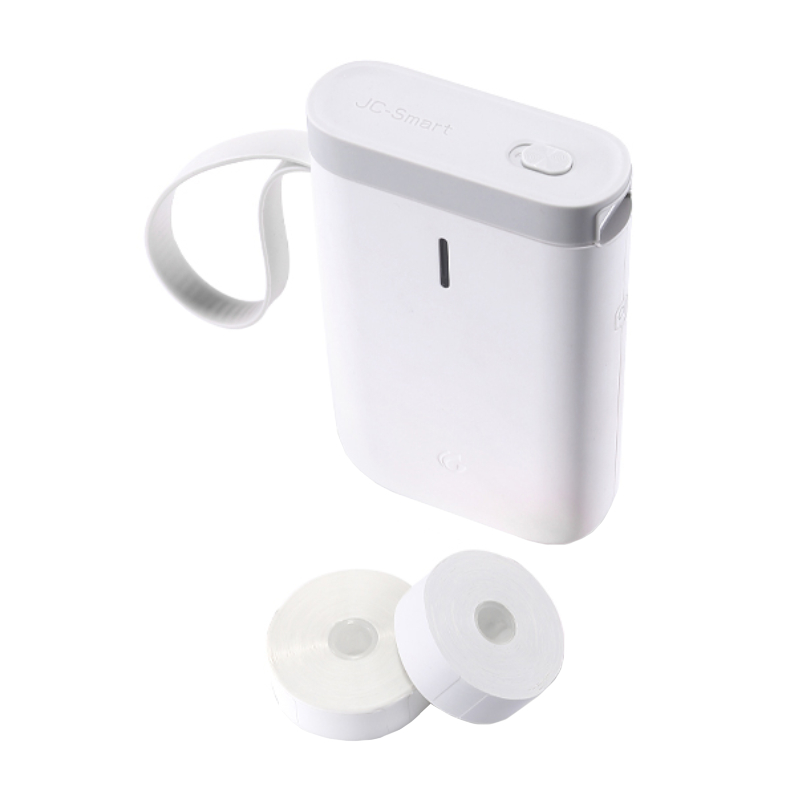 Niimbot D11 Portable Thermal Label Printer WH - Image 2