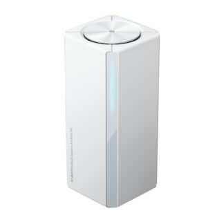 Xiaomi Mesh System AX3000 NE Whole-Home Wi-Fi 6 Router (1-Pack) – White