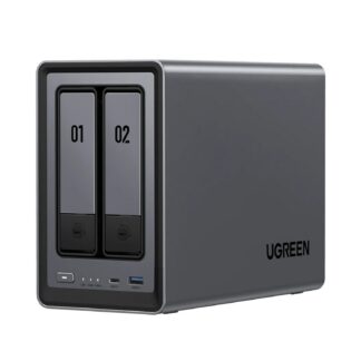 UGREEN NASync DXP2800 2 Bay NAS