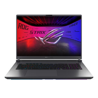 Asus ROG Strix G18 Gaming Laptop 18" | Ultra 9 275HX | 32GB DDR5 | RTX 5070Ti | 1TB SSD | Windows 11 Home