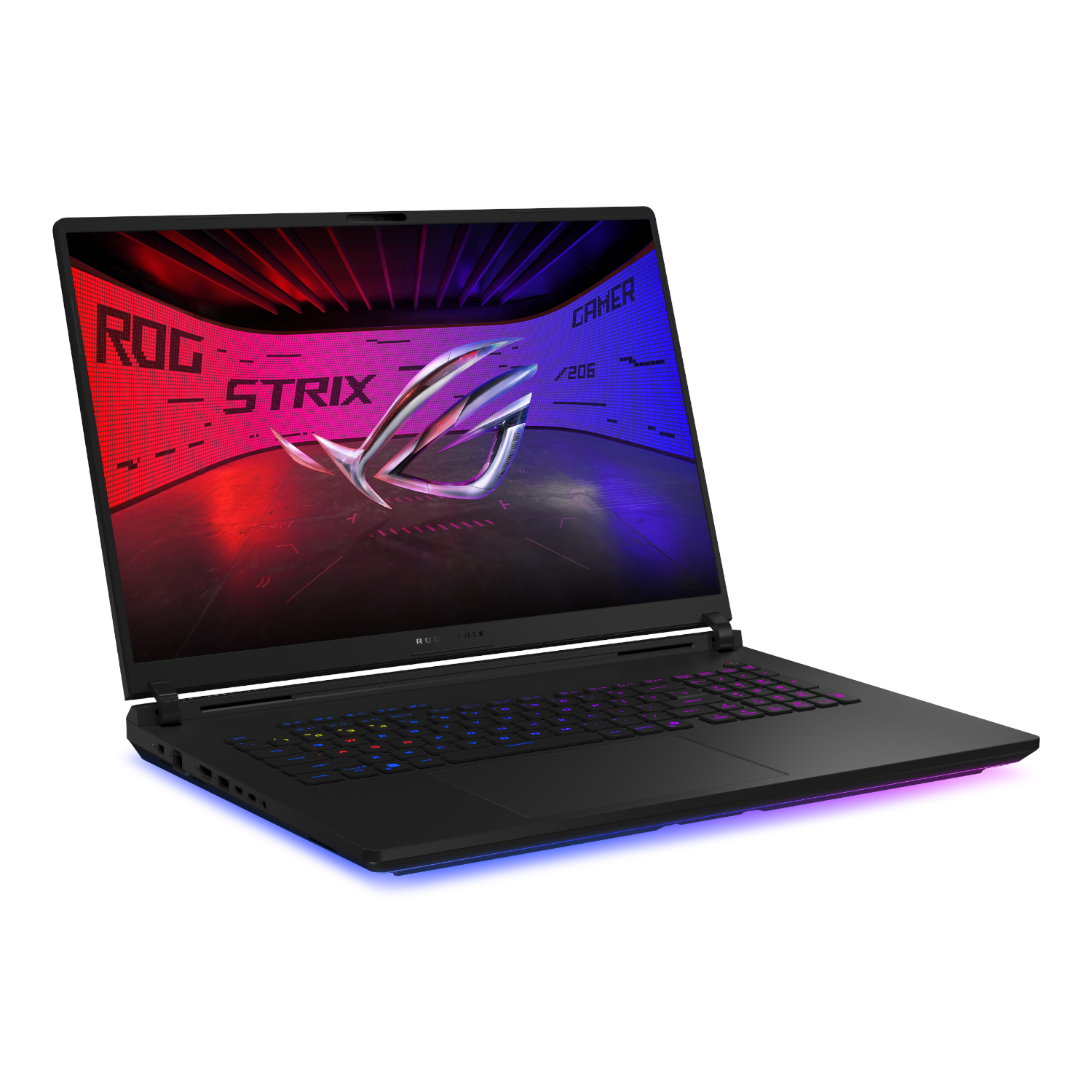 Asus ROG Strix SCAR Gaming Laptop 18" | Ultra 9 290HX+ | 32GB DDR5 | RTX 5090 | 2TB SSD | Windows 11 Home - Image 2