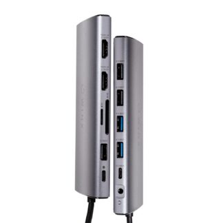 WINX CONNECT Ultra 14-in-1 Type-C Hub
