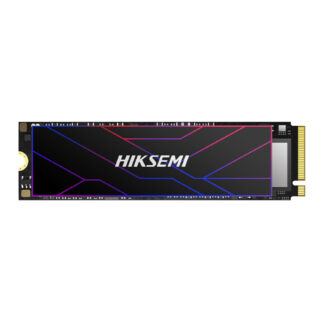 Hiksemi Future Core 2TB Gen5 M.2 NVMe 3D NAND SSD