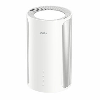 Cudy BE6500 2.5G Mesh Wi-Fi 7 Router – 1 Pack
