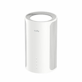 Cudy AX3000 Dual Band 5G Wi-Fi 6 LTE Router -White