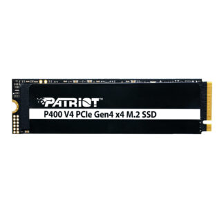 Patriot P400 Lite 500GB M.2 PCIe NVMe SSD