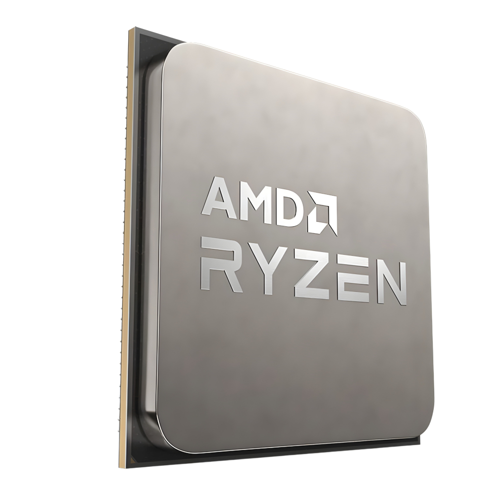 PCBuilder AMD Ryzen 5 5600GT LEVEL UP Core Upgrade Kit - Image 2