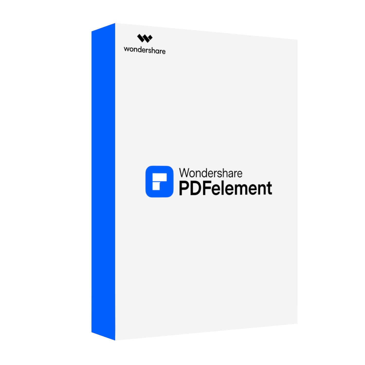 Wondershare PDFelement Document Cloud for Windows - Team Licence