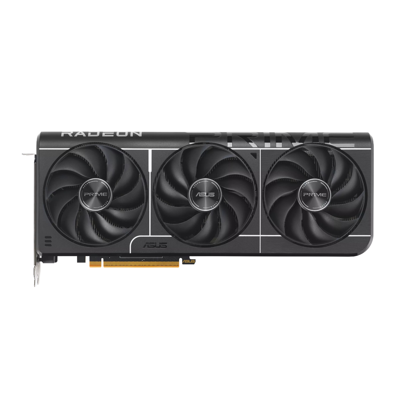 ASUS Prime Radeon RX 9070 GRE EVO OC Edition 12GB GDDR6 Graphics Card - Image 2