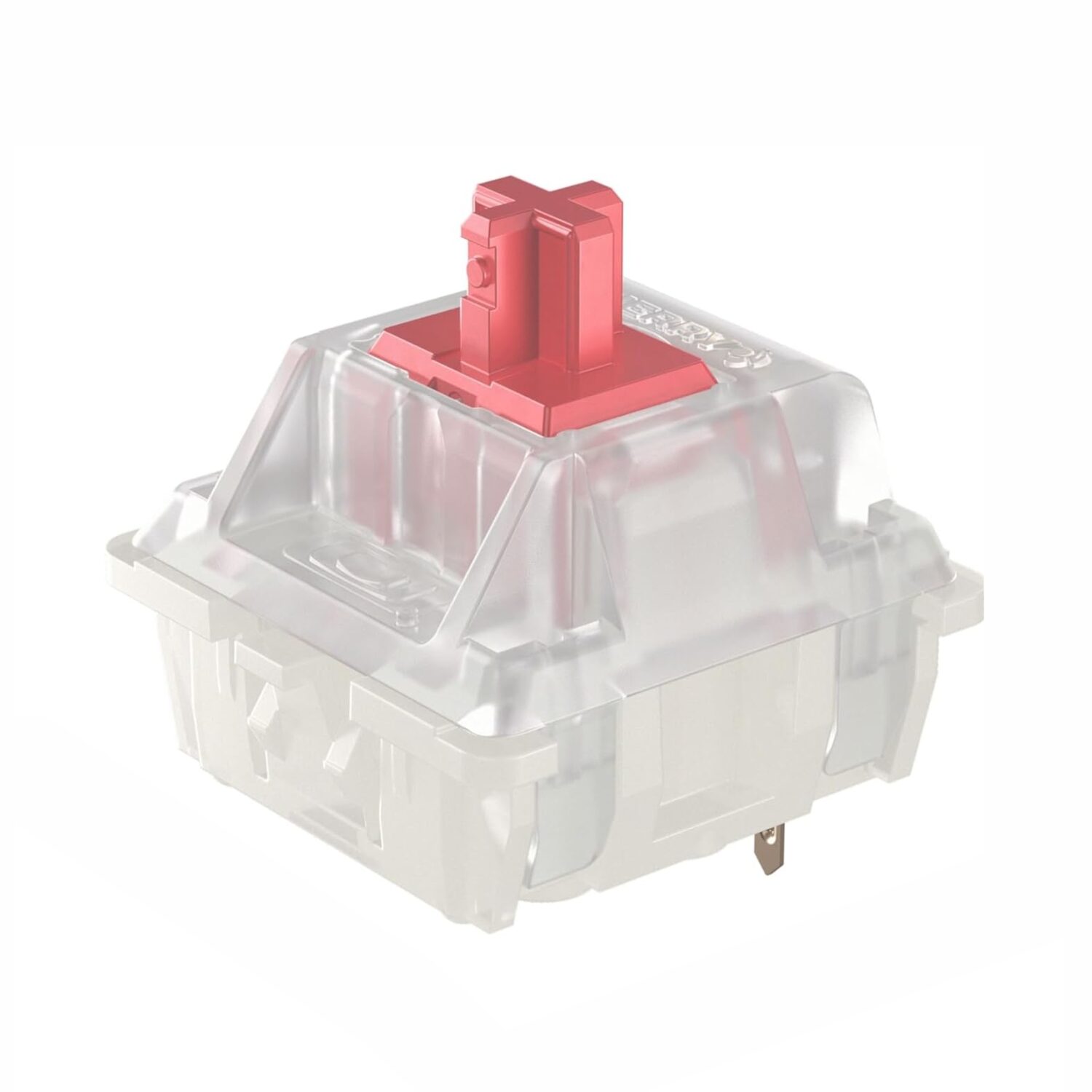 Keychron CHERRY MX2A Silent Red Switch Set - Image 2