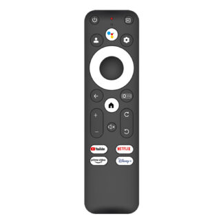 Wanbo Projector Bluetooth Remote Control (X5 Pro | DaVinci 1 Pro | Vali 1 | Cube 2 Pro | T2 Ultra | Cube 1)