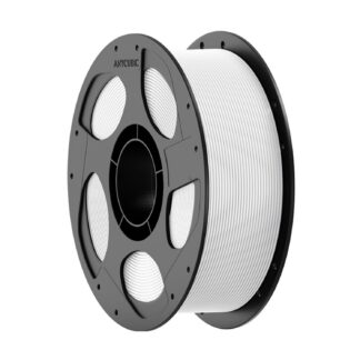 Anycubic PLA High Speed Filament 1kg – Bright White