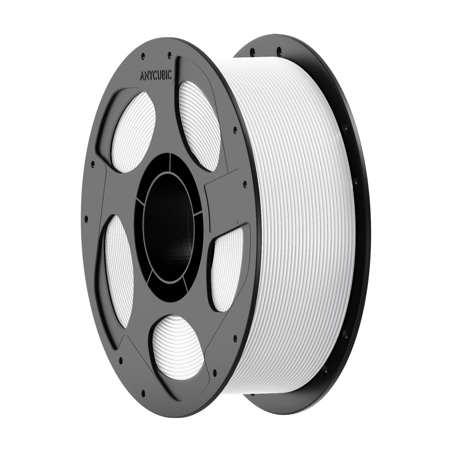 Anycubic PLA Basic Filament 1kg – White