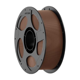 Anycubic PLA Basic Filament 1kg – Bronze