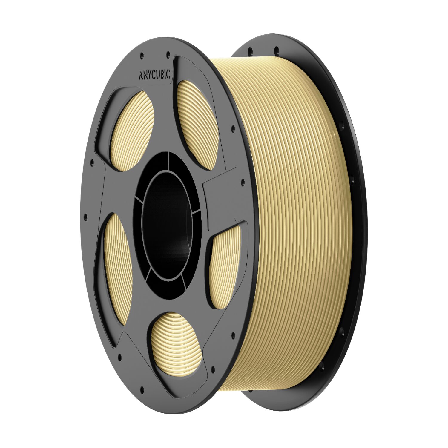 Anycubic PLA Basic Filament 1kg – Beige