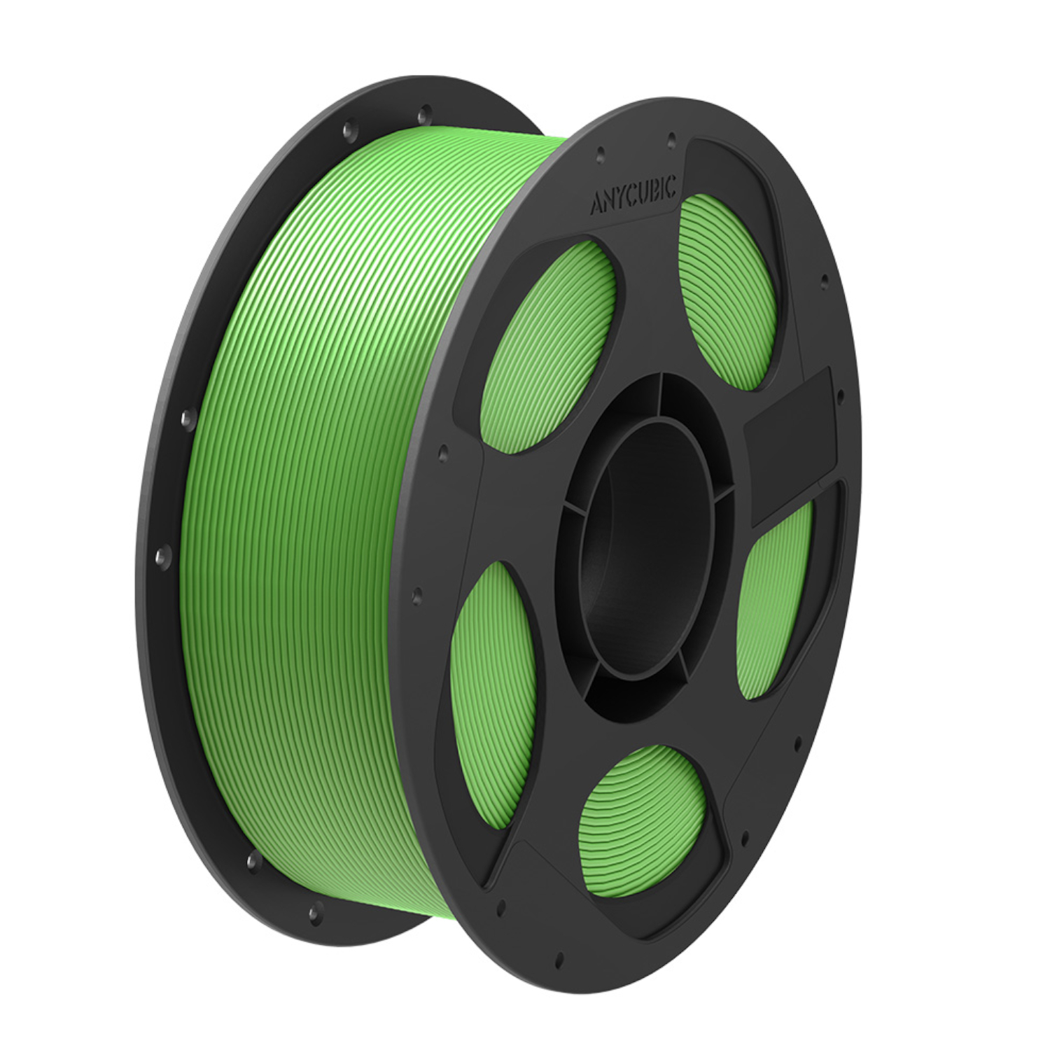 Anycubic PLA+ Filament 1kg - Spring Leaf - Image 2