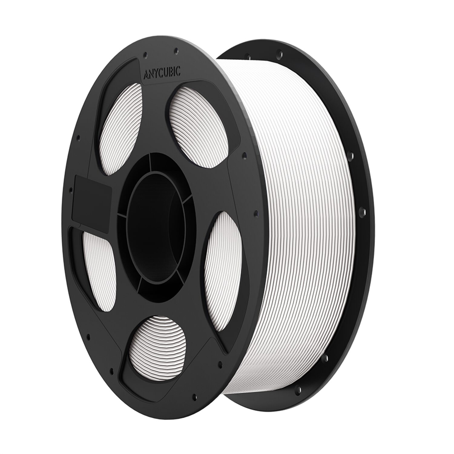 Anycubic PLA+ Filament 1kg - White