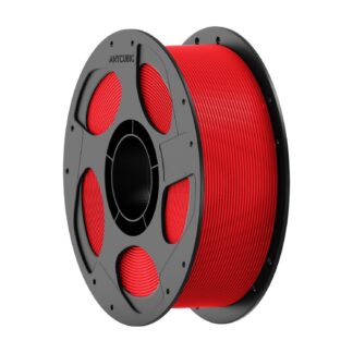 Anycubic PLA Basic Filament 1kg – Red