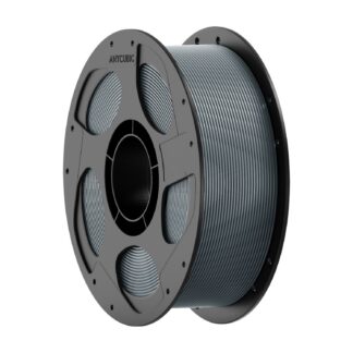Anycubic PLA Basic Filament 1kg – Texture Silver