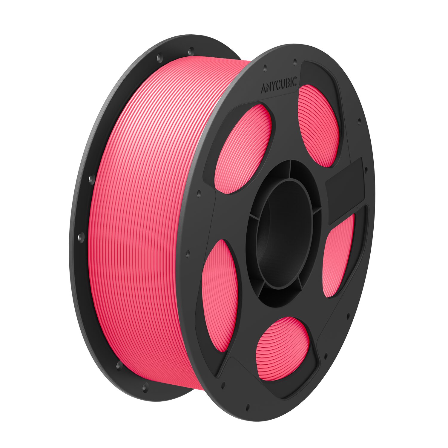 Anycubic PLA Basic Filament 1kg – Pink - Image 2