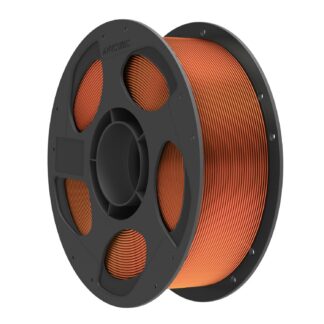 Anycubic PLA Silk Filament 1kg - Copper
