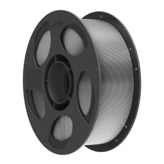 Anycubic PLA Silk Filament 1kg – Silver