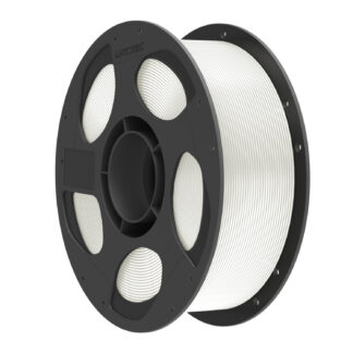 Anycubic PLA Silk Filament 1kg – White