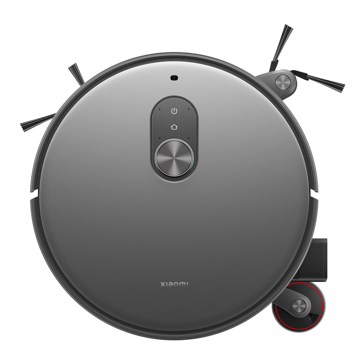 Xiaomi Robot Vacuum 6 Max - Image 2