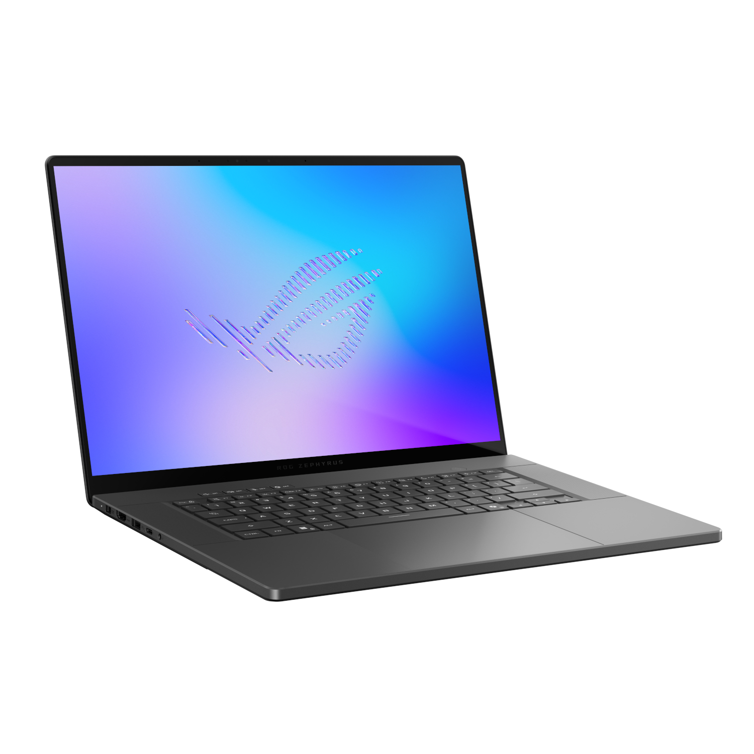 Asus ROG Zephyrus G16 Gaming Laptop 16″ | Intel Ultra 9-386H | 64GB LPDDR5X | RTX 5090 | 2TB SSD | Windows 11 Home - Image 2
