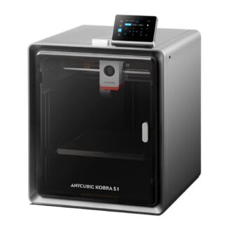 Anycubic Kobra S1 Filament 3D Printer