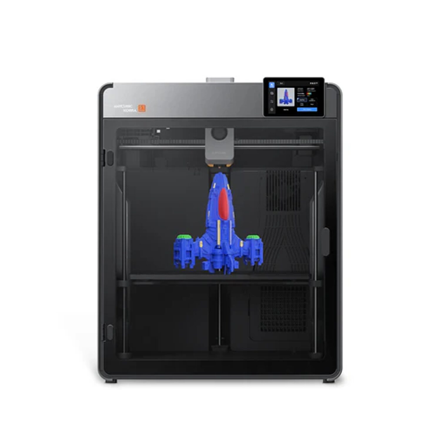 Anycubic Kobra S1 MAX 3D Printer - Image 2