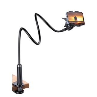 UGREEN Multifunction Gooseneck Phone Stand