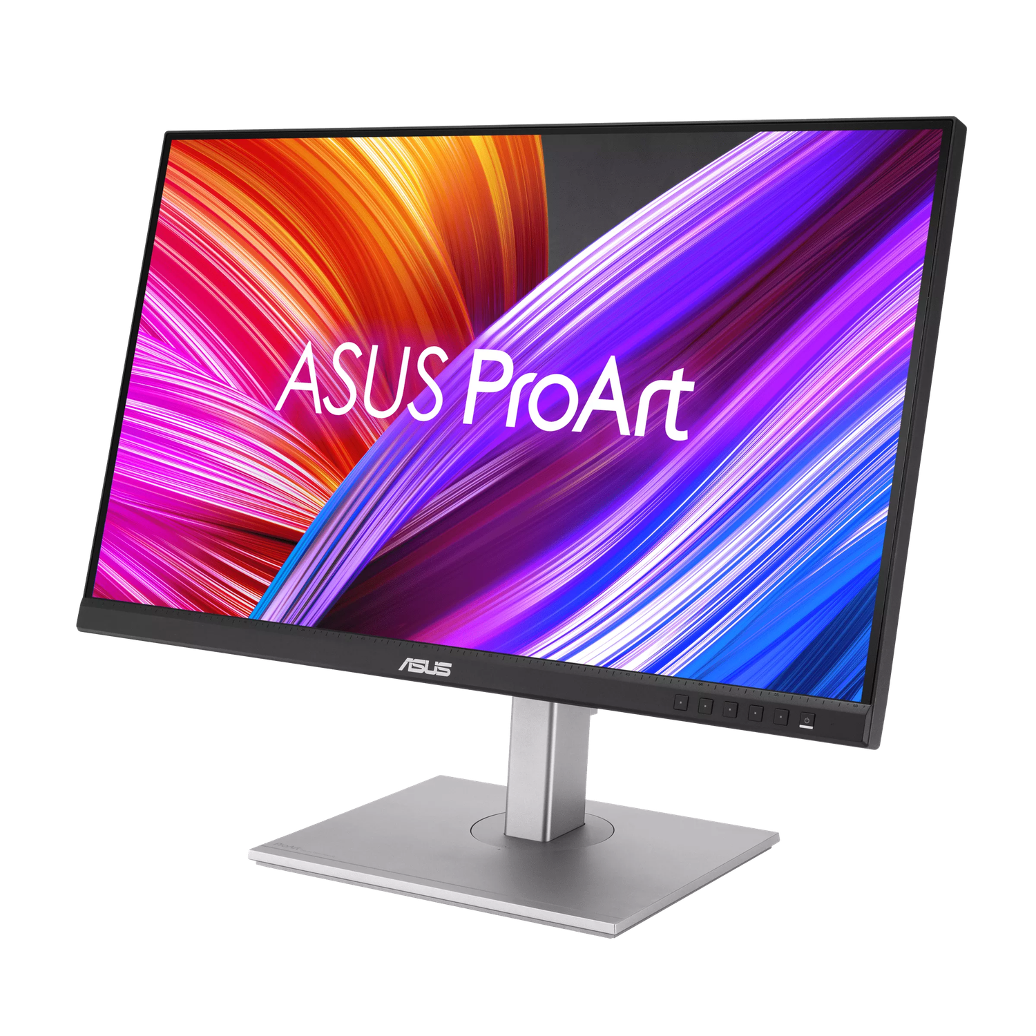 Asus ProArt 27" QHD 1440p IPS 144Hz Monitor with USB Type-C 96W PD - Image 2
