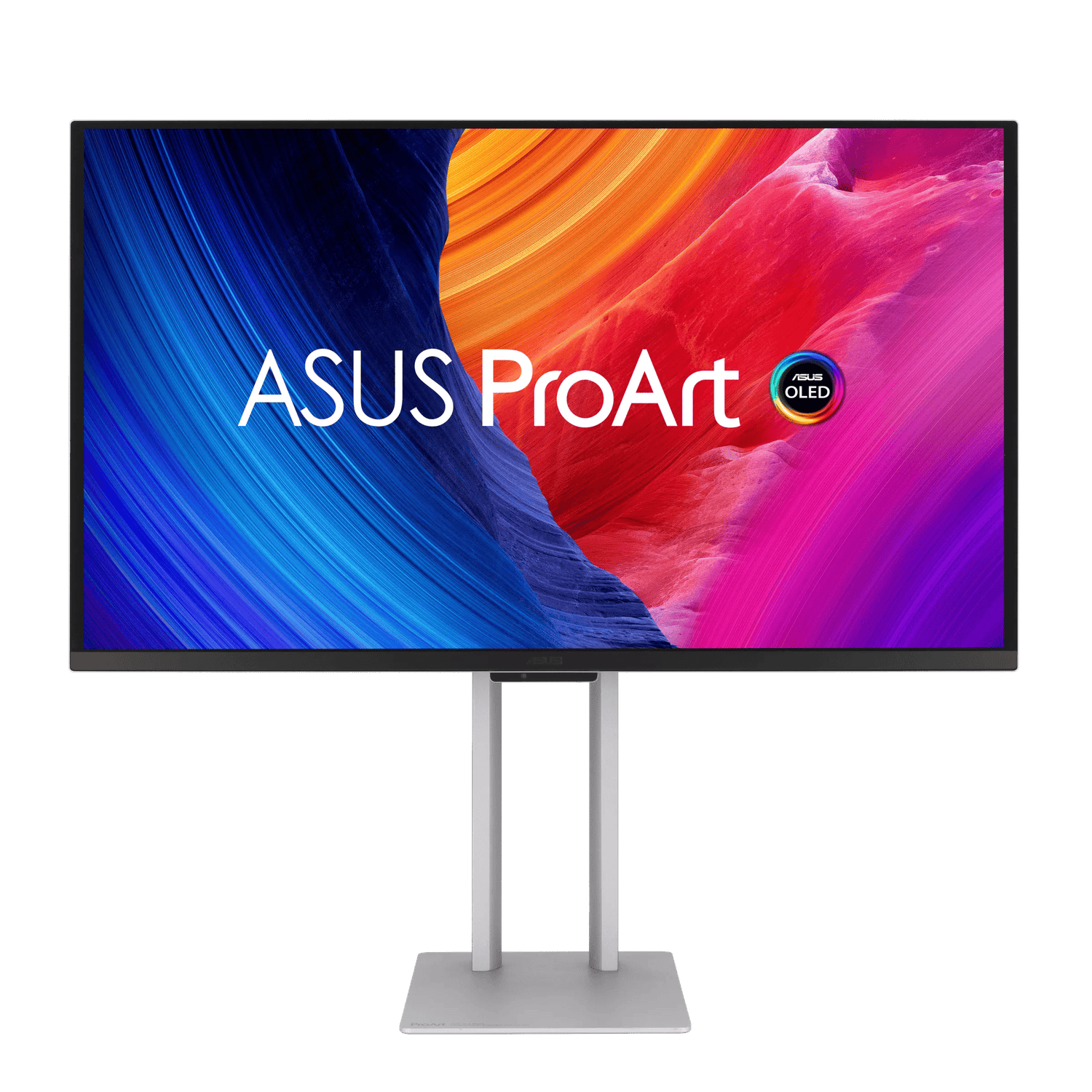 ASUS ProArt Display PA27UCDMR 27-inch 4K UHD QD-OLED 240Hz Professional Monitor