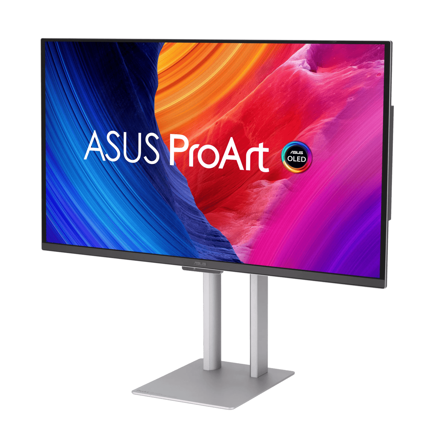 ASUS ProArt Display PA27UCDMR 27-inch 4K UHD QD-OLED 240Hz Professional Monitor - Image 2