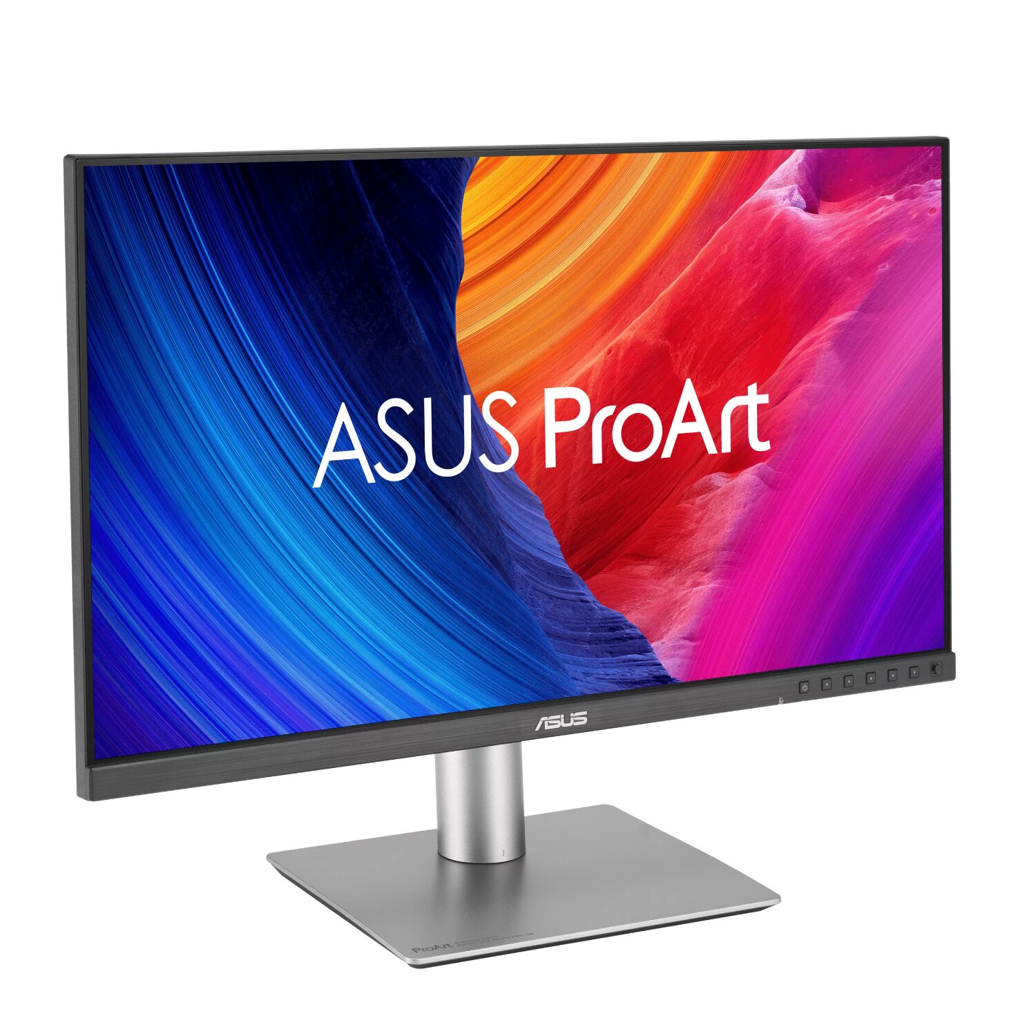 Asus ProArt IPS 32" 6K 60Hz Monitor with USB Type-C 96W PD - Image 2