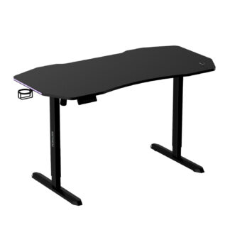 PCBuilder APEX Gaming Height Adjustable Electric Standing Desk