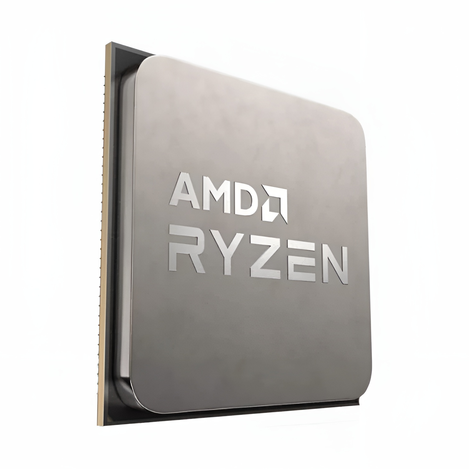 PCBuilder AMD Ryzen 5 3400G HOME MASTER Windows 11 Desktop PC - Image 2