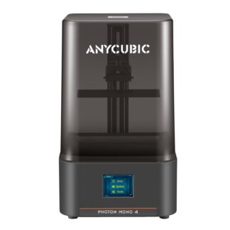 Anycubic PHOTON Mono 4 Resin 3D Printer