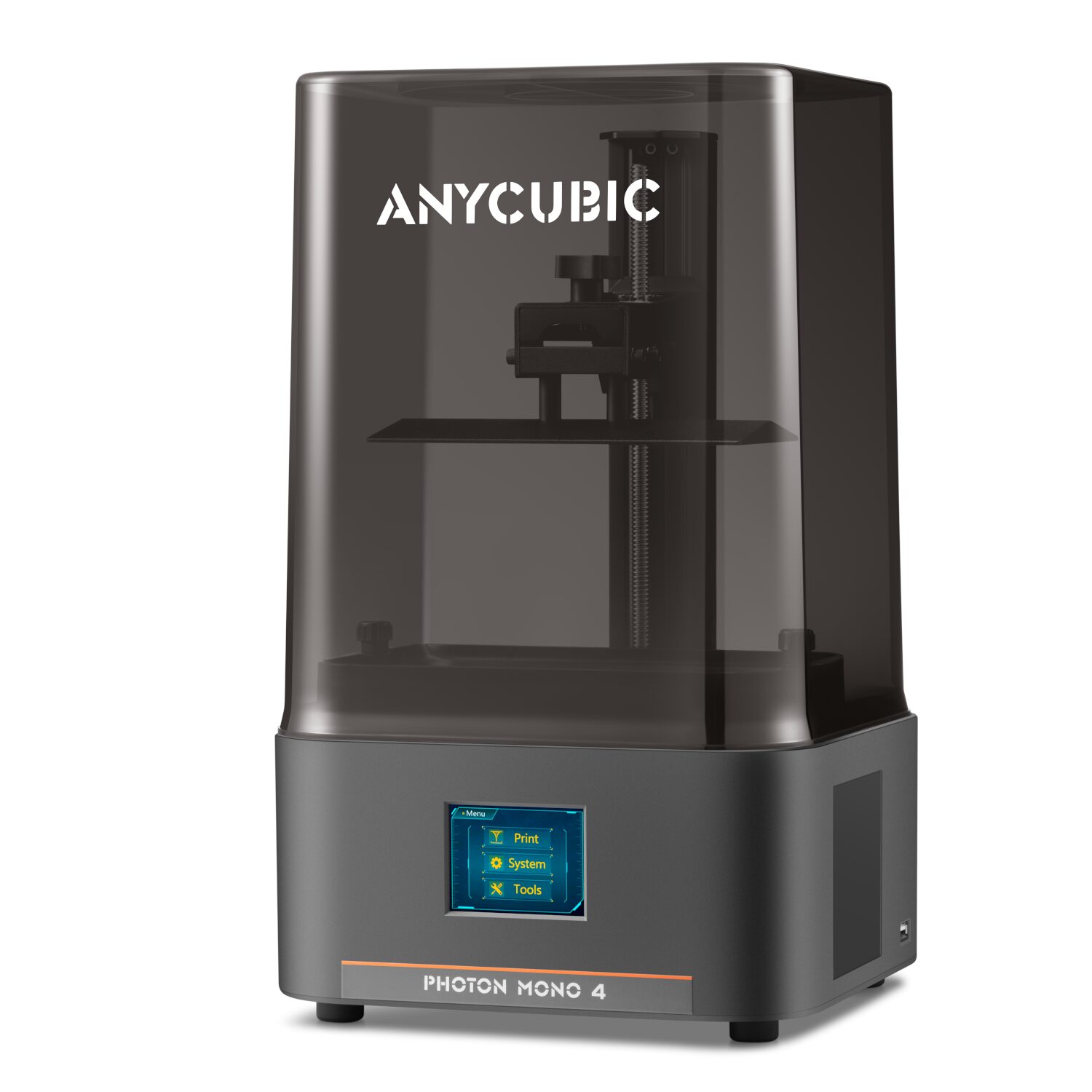 Anycubic PHOTON Mono 4 Resin 3D Printer - Image 2