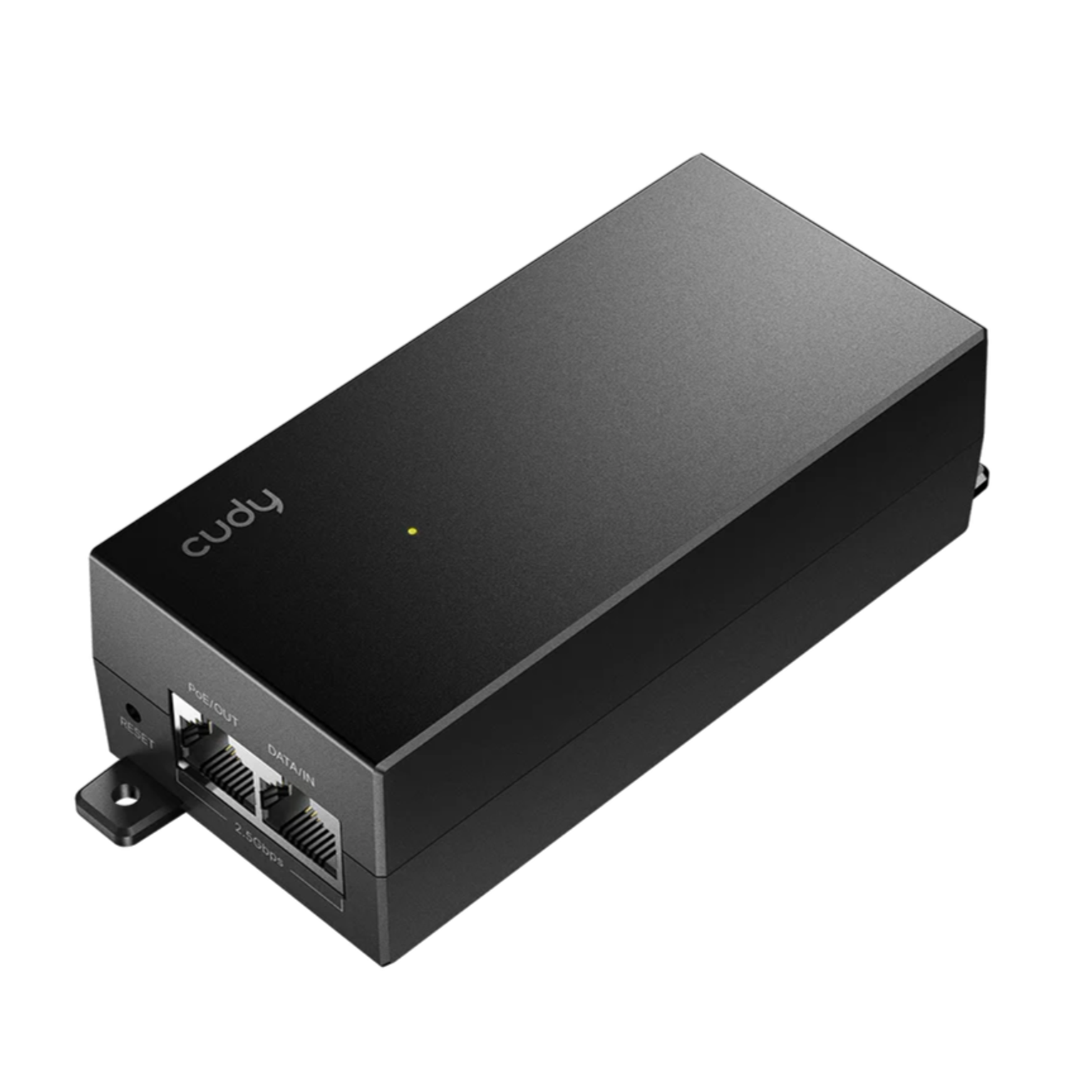 Cudy 30W 2.5Gbps Gigabit PoE+ Injector